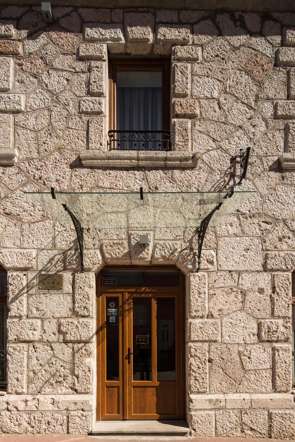 Hotel Knez Kupres  Exterior photo
