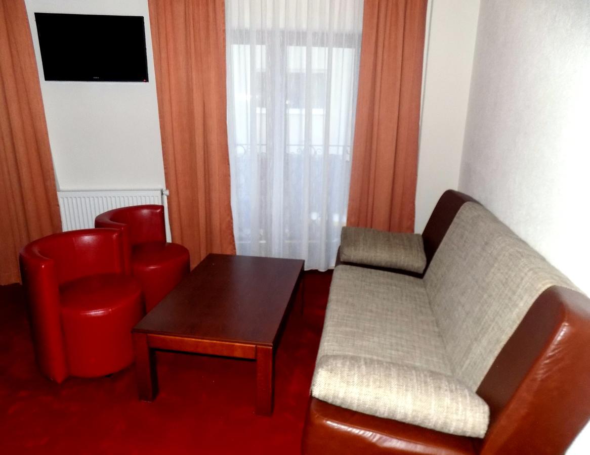 Hotel Knez Kupres  Exterior photo