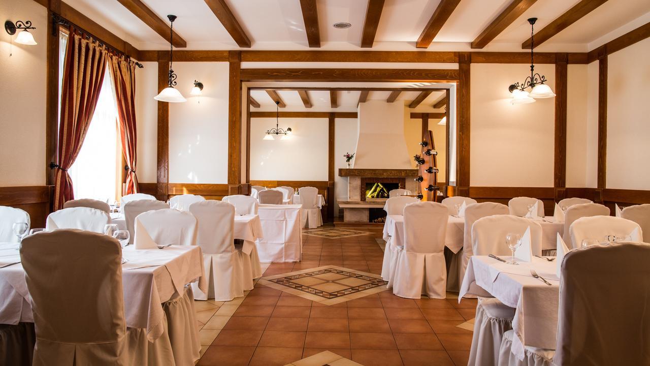 Hotel Knez Kupres  Exterior photo